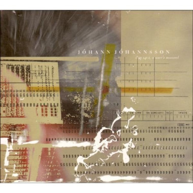 Jóhann Jóhannsson • IBM 1401 - A User´s Manual