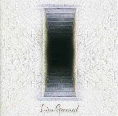 Lisa Gerrard • Best Of 2007