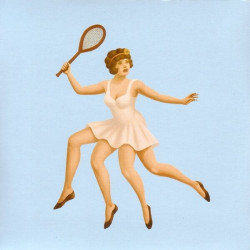 Blonde Redhead • 23