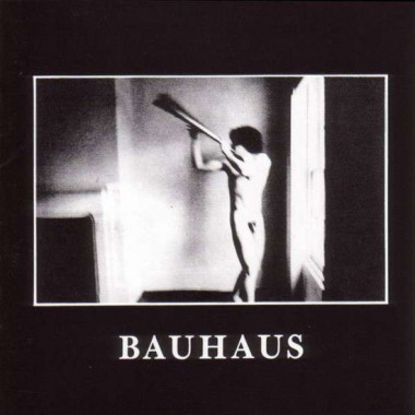 Bauhaus • In the Flat Field (HQ, 180g, LP+CD)
