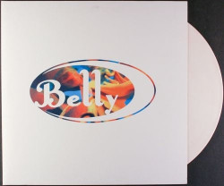 Belly • Star (white marbled vinyl)