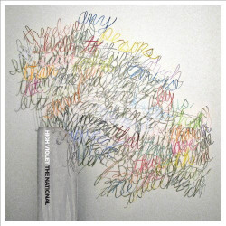 The National • High Violet