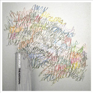 The National • High Violet