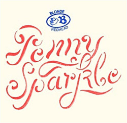 Blonde Redhead • Penny Sparkle