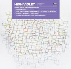 The National • High Violet