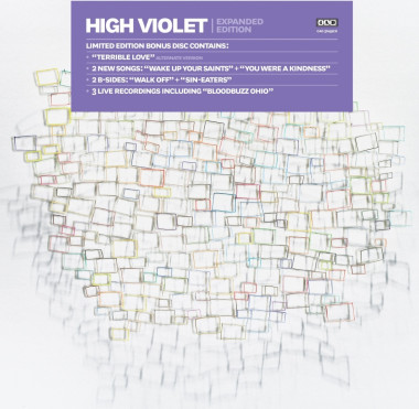 The National • High Violet