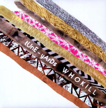 Tune-Yards • Who Kill