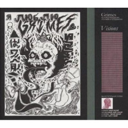 Grimes • Visions