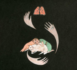 PURITY RING • SHRINES