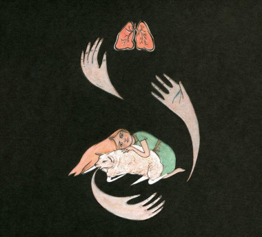 PURITY RING • SHRINES