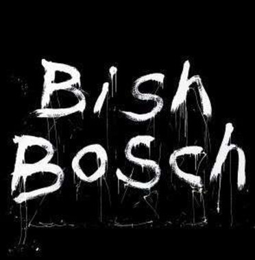 Scott Walker • Bish Bosch (180g)