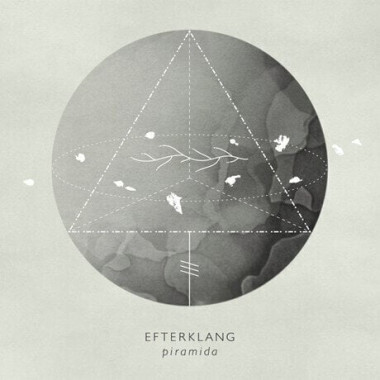 EFTERKLANG • PIRAMIDA -LP+CD-