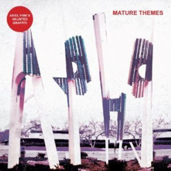 Ariel Pink’s Haunted Graffiti • Mature Themes
