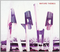 Ariel Pink’s Haunted Graffiti • Mature Themes