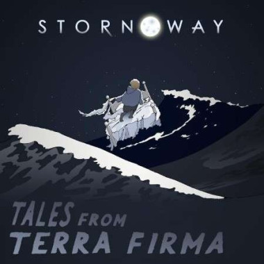 Stornoway • Tales from Terra Firma