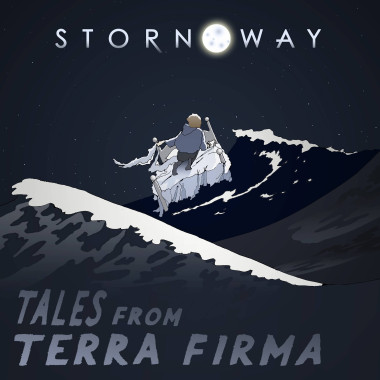 Stornoway • Tales from Terra Firma