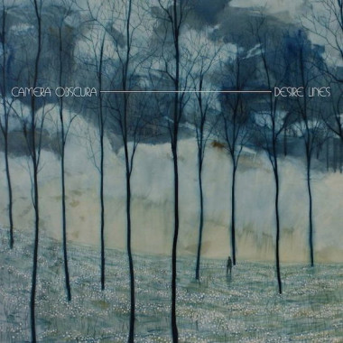 Camera Obscura Desire Lines • Camera Obscura Desire Lines