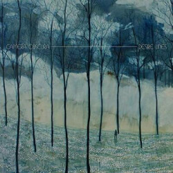 Camera Obscura • Desire Lines