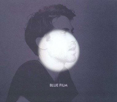 Lo-Fang Blue Film (blue vinyl) • Lo-Fang Blue Film (blue vinyl)