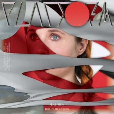 Holly Herndon Platform • Holly Herndon Platform