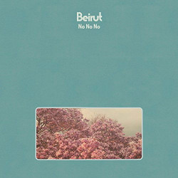Beirut No No No • Beirut No No No