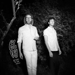 El Vy • Return To The Moon