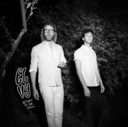 El Vy • Return to the Moon