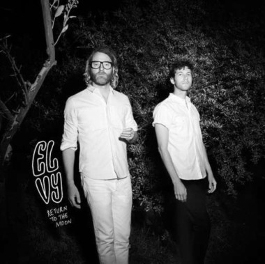 El Vy • Return to the Moon