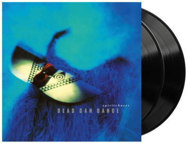 Dead Can Dance • Spiritchaser