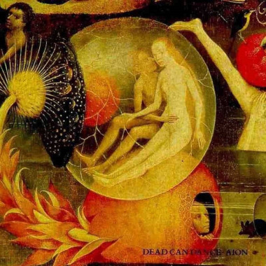 Dead Can Dance • Aion