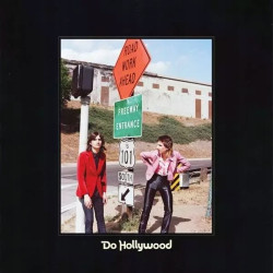 Lemon Twigs • Do Hollywood