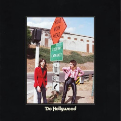 Lemon Twigs • Do Hollywood