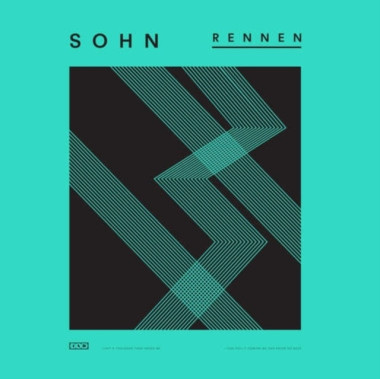 SOHN • Rennen