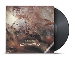 Cocteau Twins • Head Over Heels