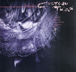 Cocteau Twins • Treasure (HD)