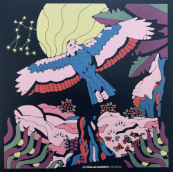Khruangbin • Mordechai