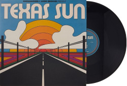 KHRUANGBIN & LEON BRIDGES • TEXAS SUN