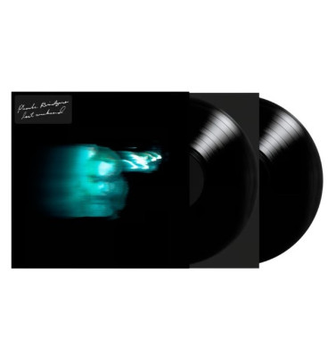 Phoebe Bridgers • Lost Weekend (Black Vinyl)