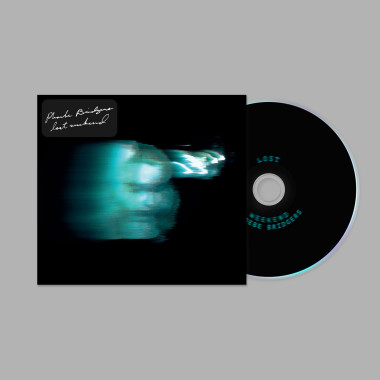 Phoebe Bridgers • Lost Weekend