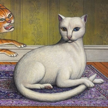 Mitski • Nothing´S About To Happen To Me