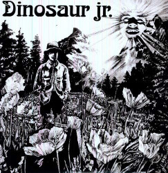 Dinosaur Jr • Dinosaur