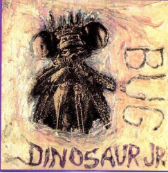 Dinosaur Jr • Bug
