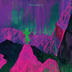 Dinosaur Jr • Give A Glimpse Of What Yer Not