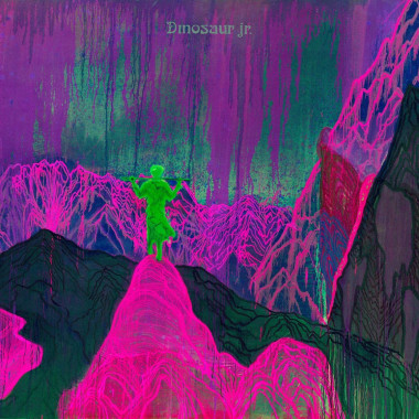 Dinosaur Jr • Give A Glimpse Of What Yer Not