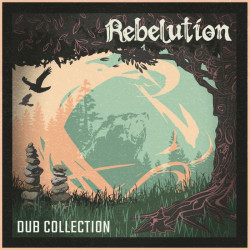 REBELUTION • DUB COLLECTION