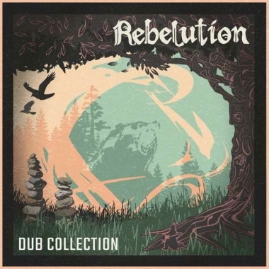 Rebelution • Dub Collection