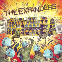Expanders • Expanders