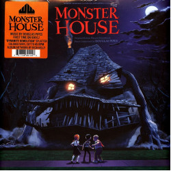 Douglas Pipes • Monster House / Red Green 180G