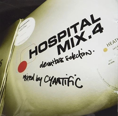 Hospital Mix 4 • Hospital Mix 4