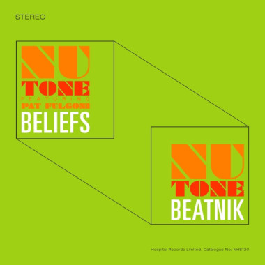 NuTone Beliefs / Beatnik • NuTone Beliefs / Beatnik